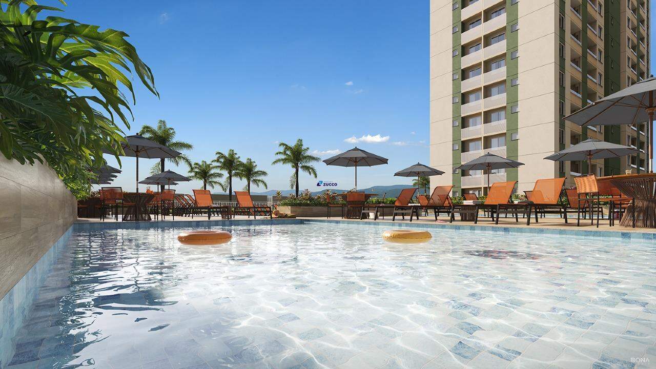 Apartamento à venda no Armação: 