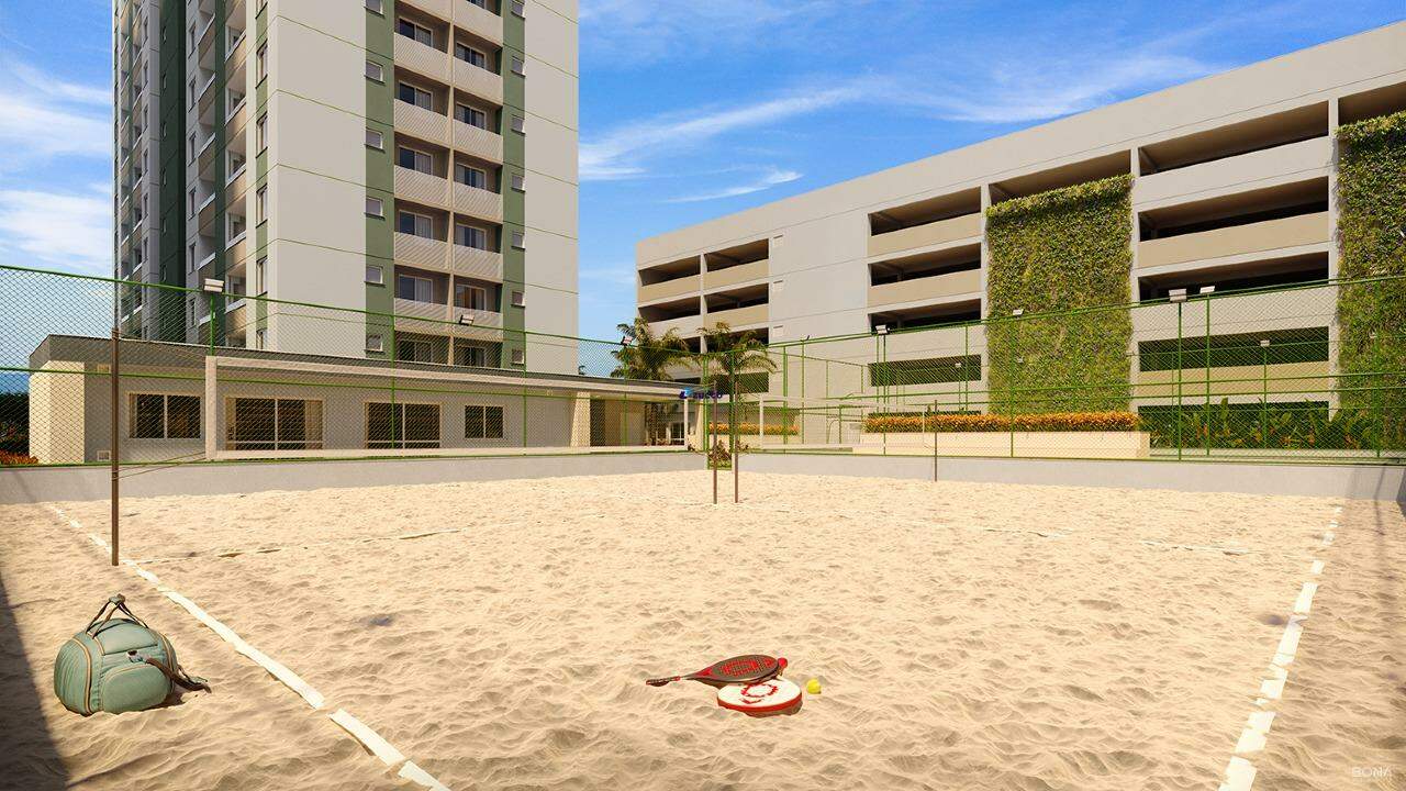 Apartamento à venda no Armação: 
