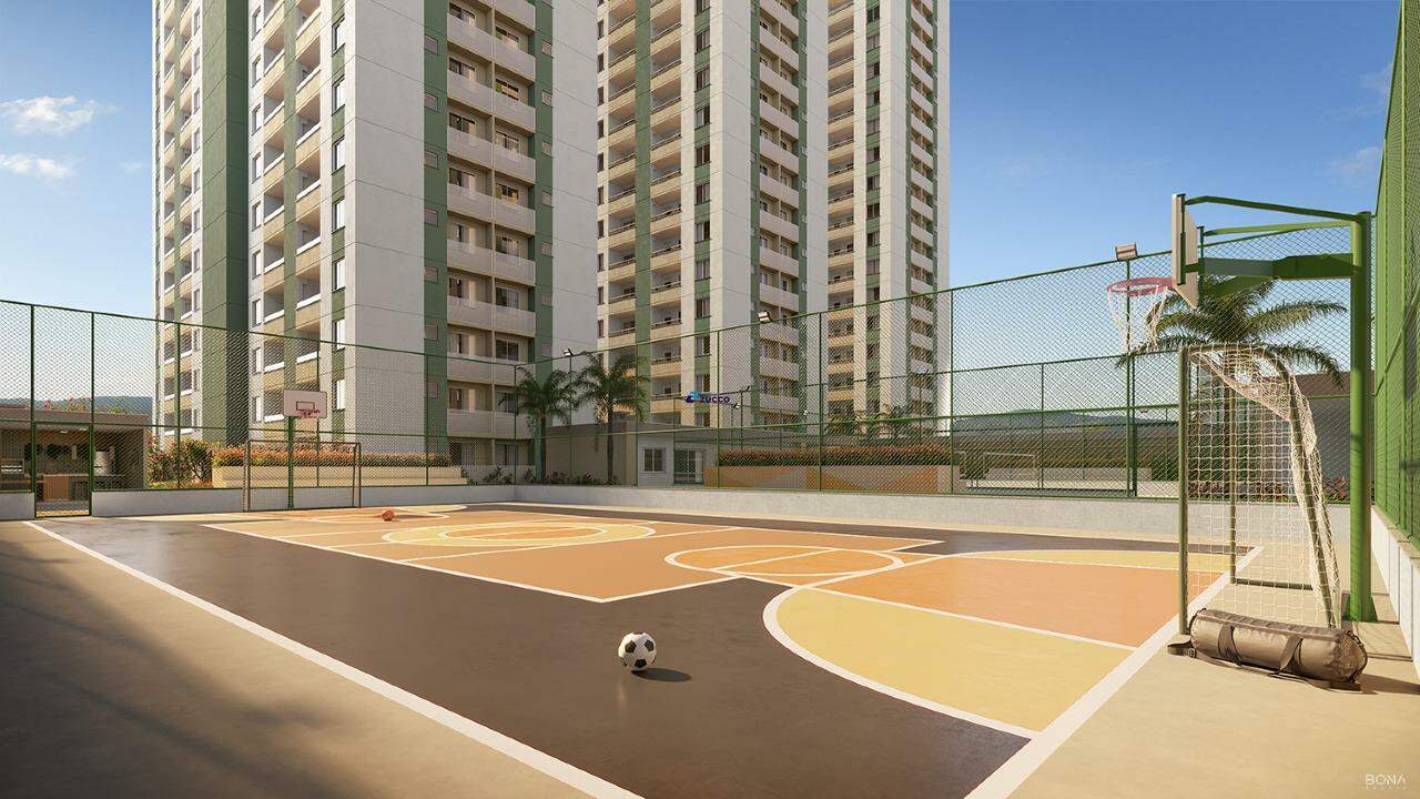 Apartamento à venda no Armação: 