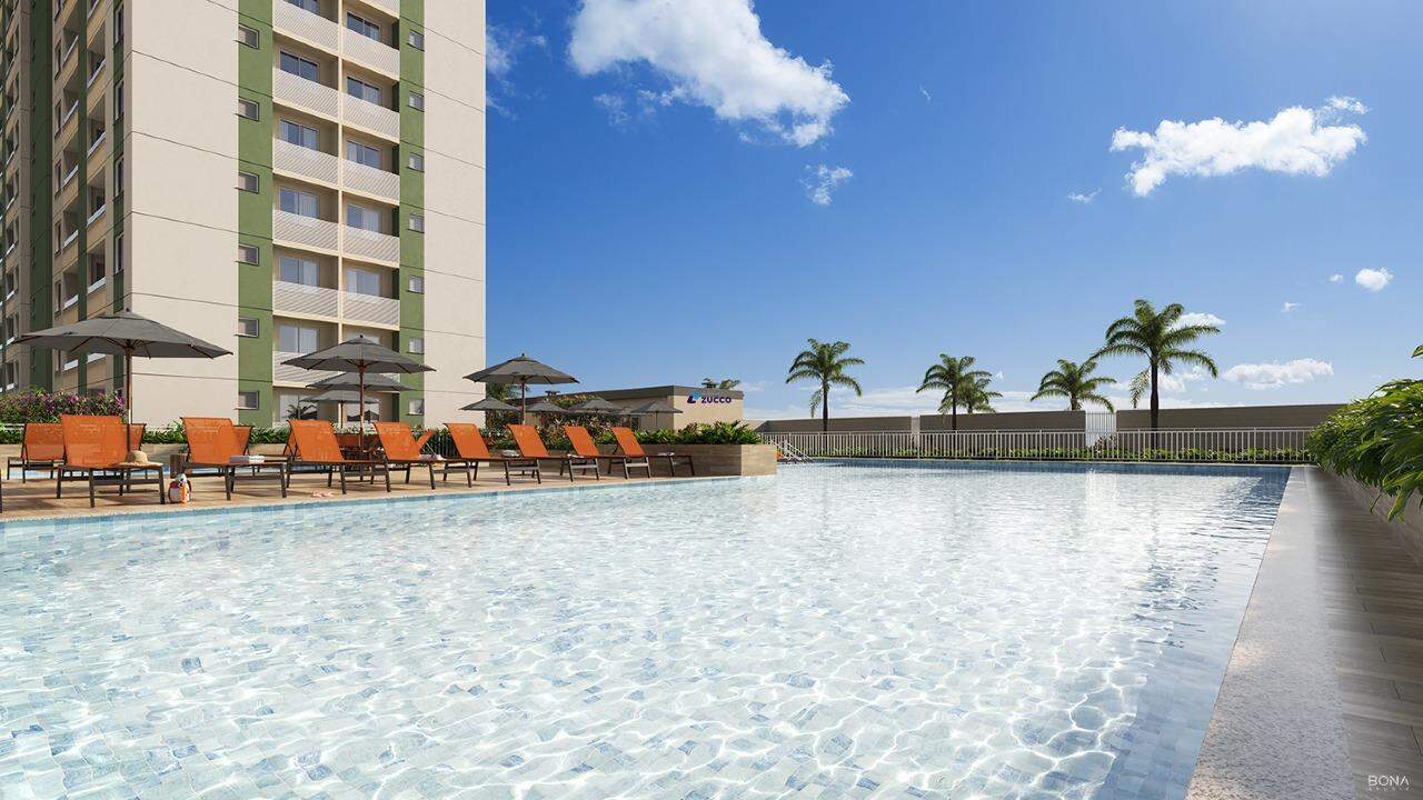 Apartamento à venda no Armação: 