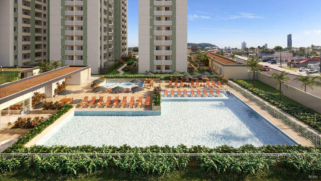 Apartamento à venda no Armação: 