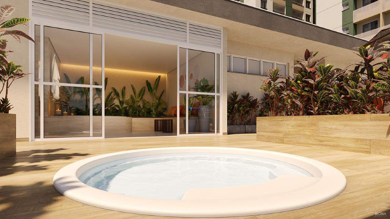 Apartamento à venda no Armação: 