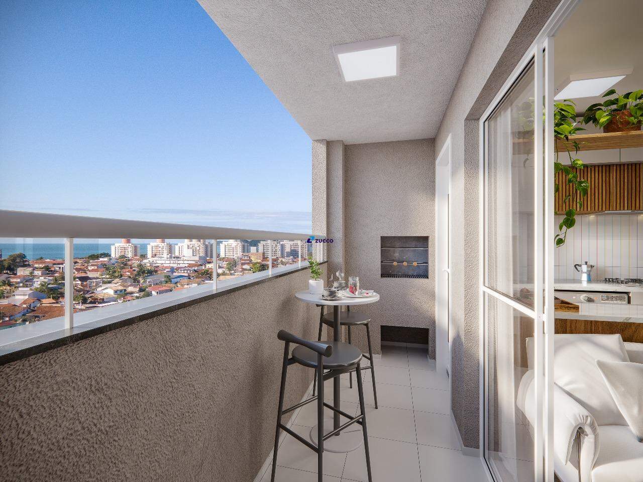 Apartamento à venda no Armação: 