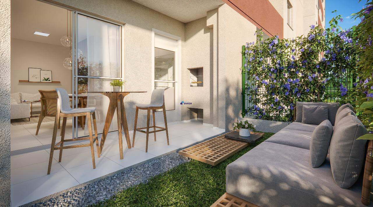 Apartamento à venda no Armação: 