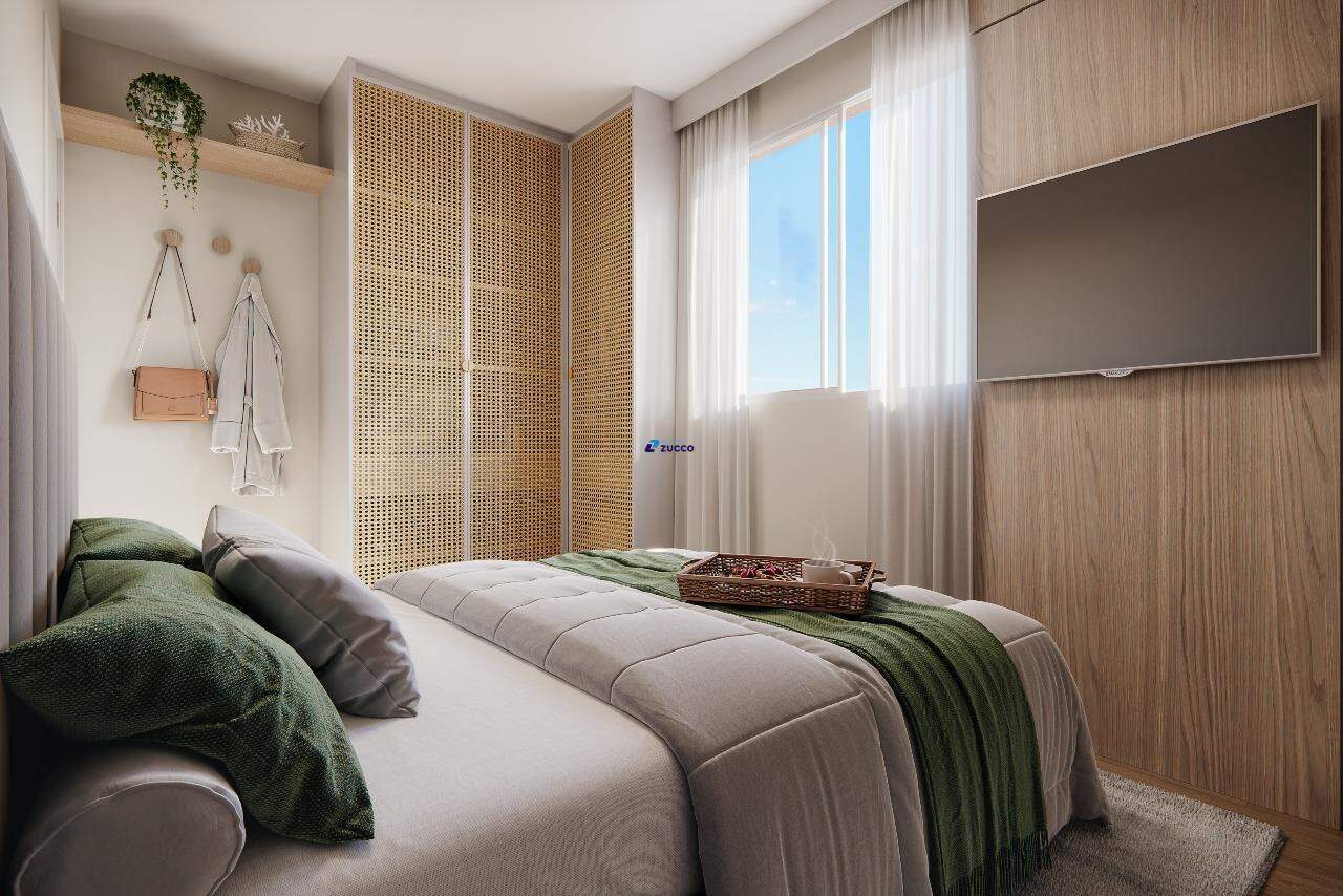 Apartamento à venda no Armação: 
