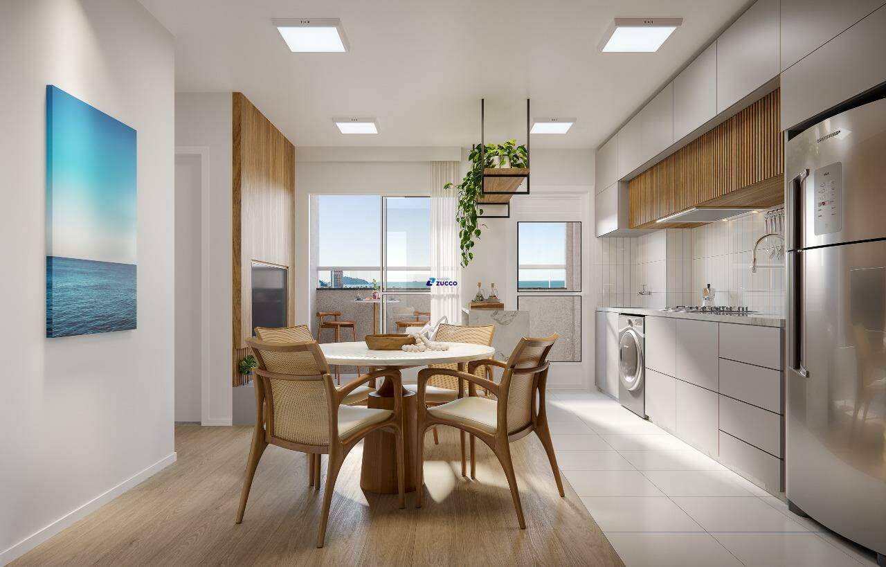 Apartamento à venda no Armação: 