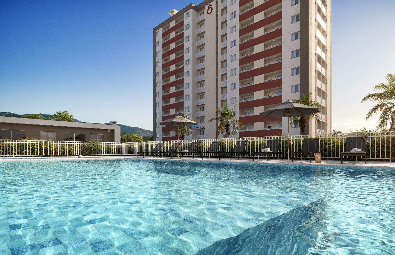 Apartamento à venda no Armação: 