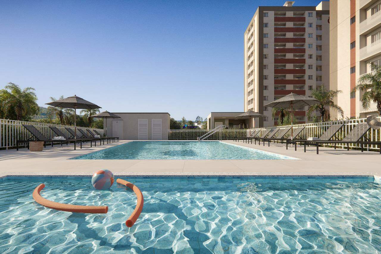 Apartamento à venda no Armação: 
