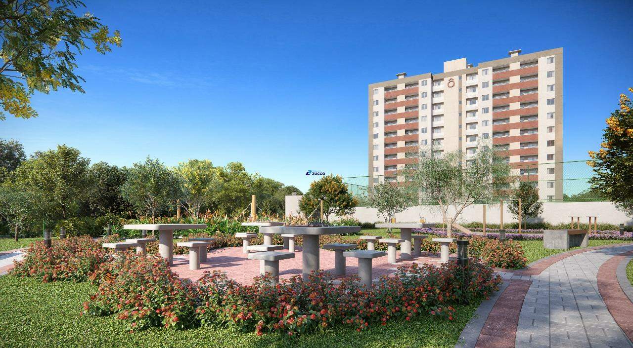 Apartamento à venda no Armação: 