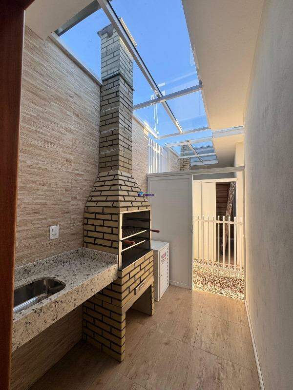 Casa à venda no Nossa Senhora da Paz: 