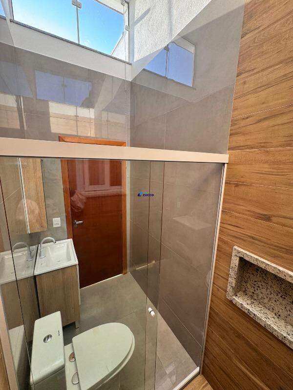 Casa à venda no Nossa Senhora da Paz: 
