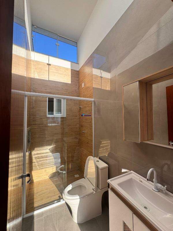 Casa à venda no Nossa Senhora da Paz: 