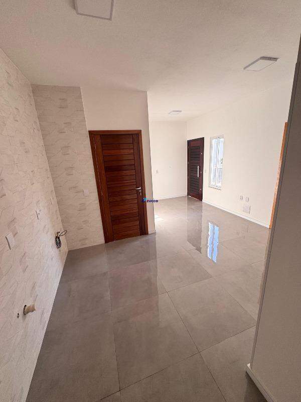 Casa à venda no Nossa Senhora da Paz: 