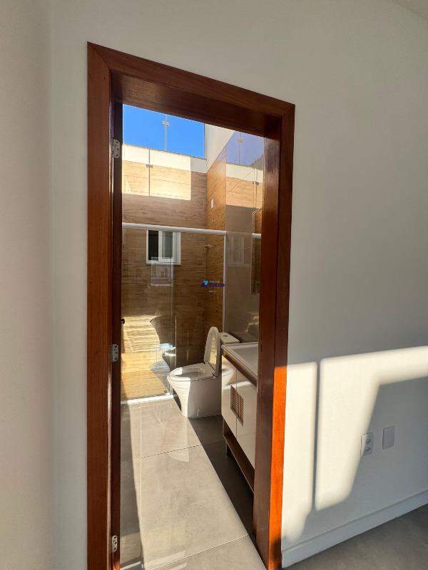 Casa à venda no Nossa Senhora da Paz: 