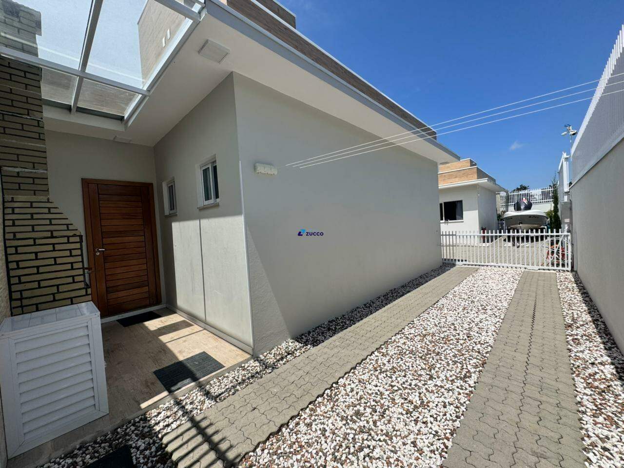 Casa à venda no Nossa Senhora da Paz: 