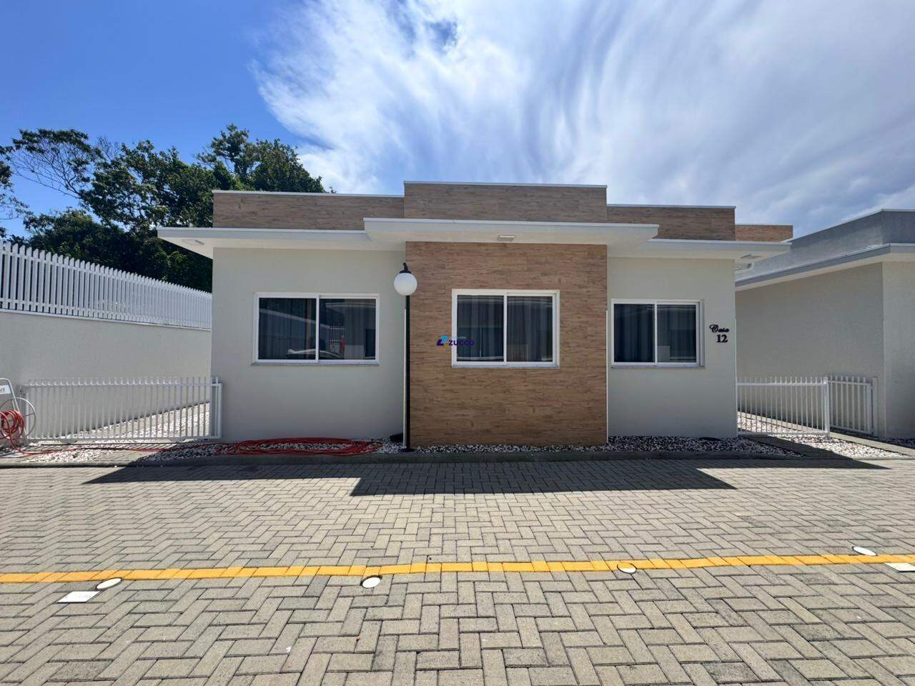 Casa à venda no Nossa Senhora da Paz: 