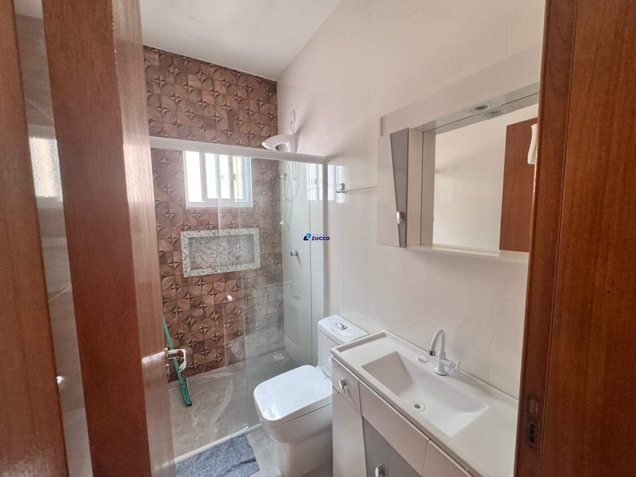 Casa à venda no Nossa Senhora da Paz: 