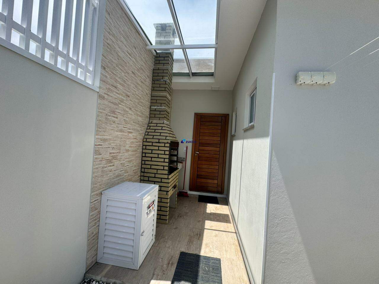 Casa à venda no Nossa Senhora da Paz: 