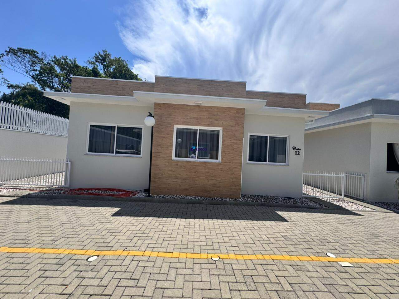 Casa à venda no Nossa Senhora da Paz: 