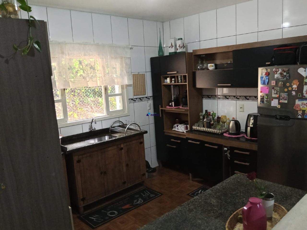Casa à venda no Guarani: 