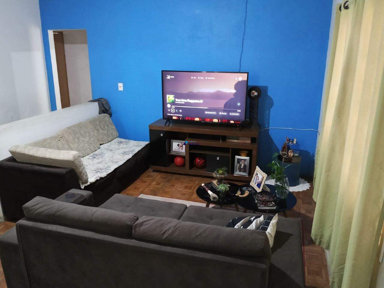 Casa à venda no Guarani: 