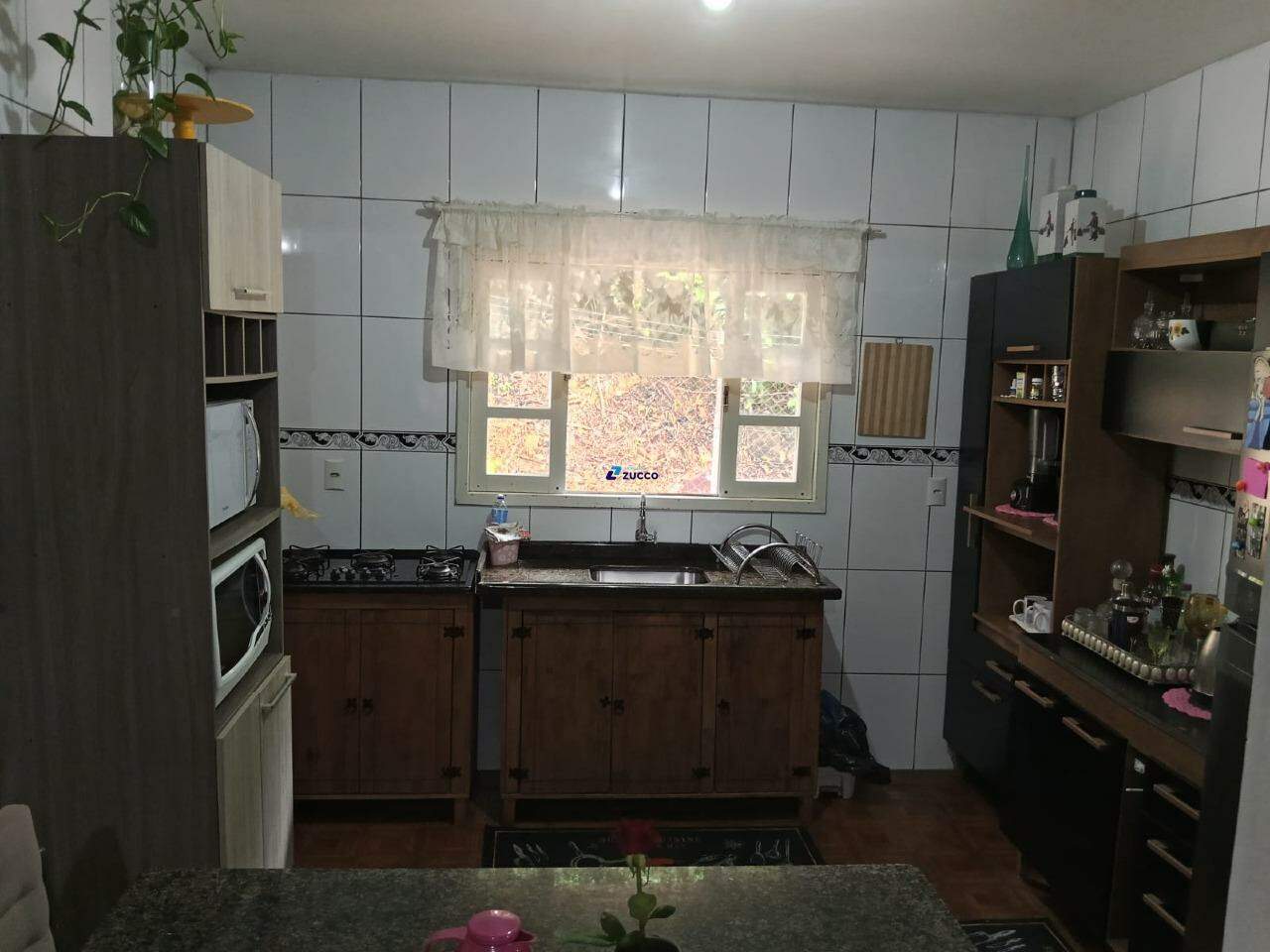Casa à venda no Guarani: 