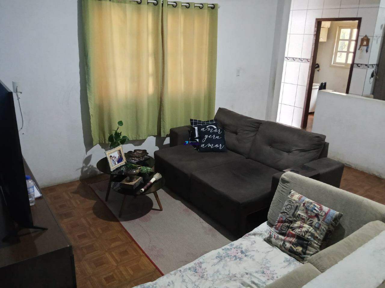 Casa à venda no Guarani: 