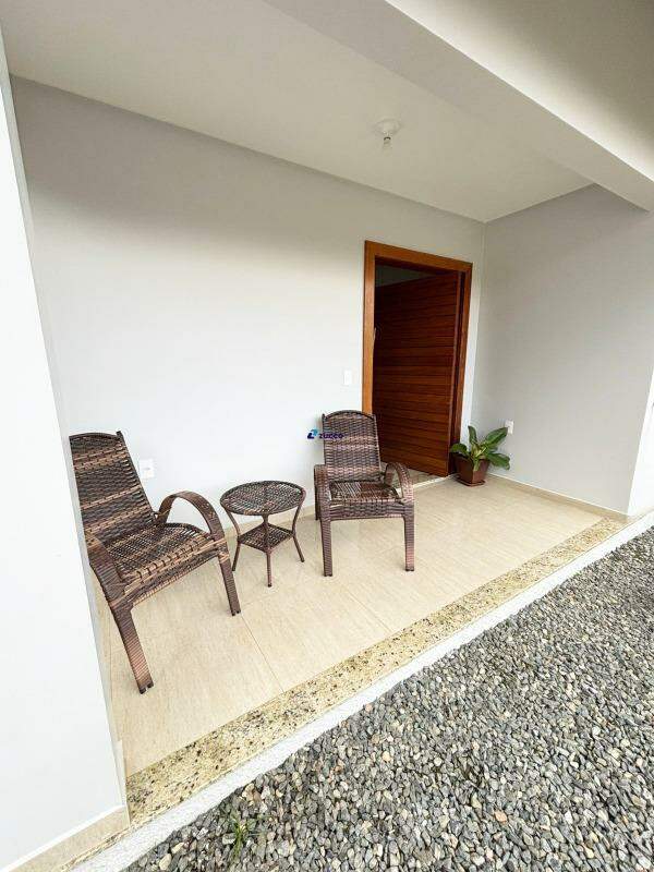Casa à venda no Dom Joaquim: 