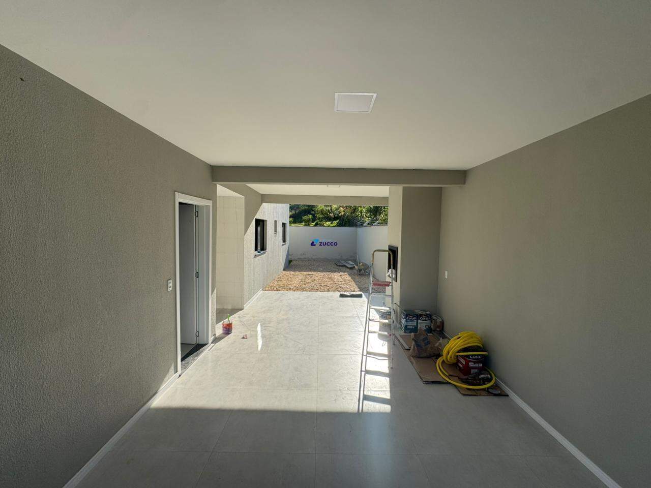 Casa à venda no Bateas: 