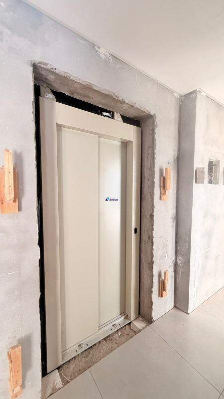 Apartamento à venda no Rio Branco: 