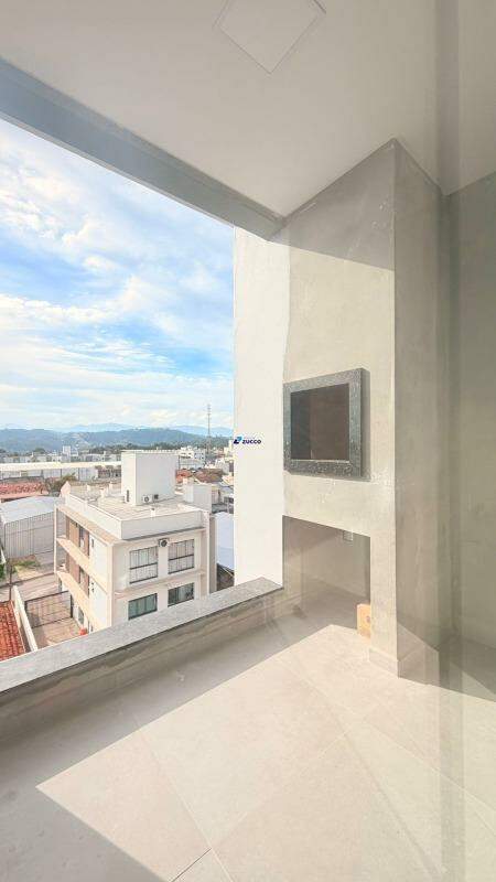 Apartamento à venda no Rio Branco: 