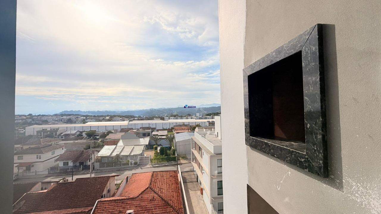 Apartamento à venda no Rio Branco: 