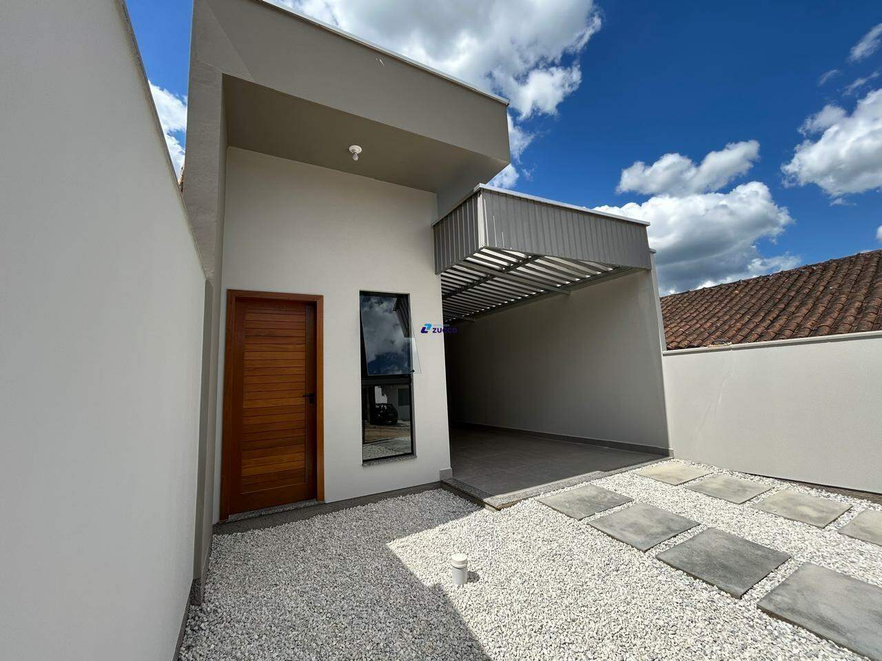 Casa à venda no Lageado Baixo: 