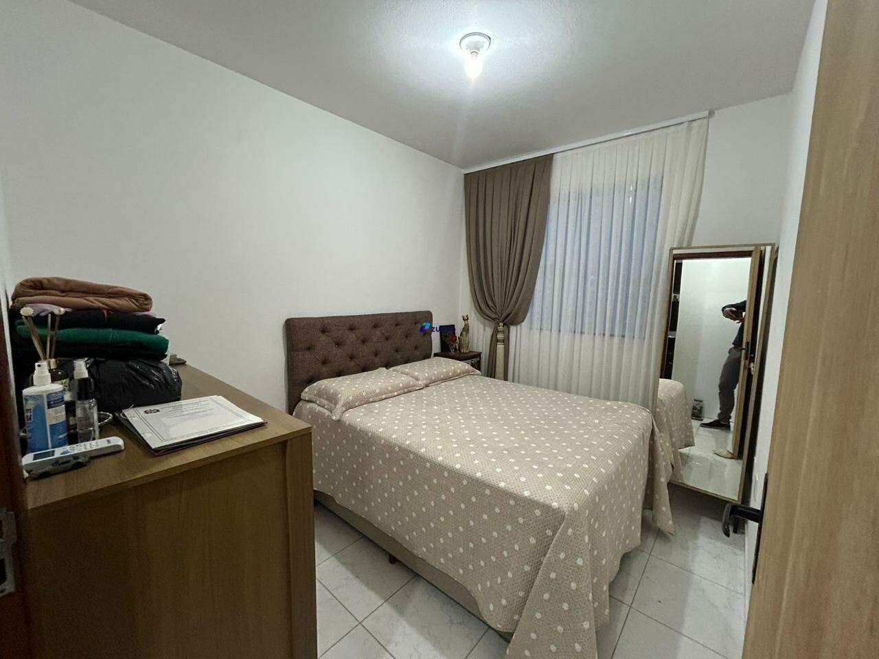 Apartamento à venda no Centro I: 