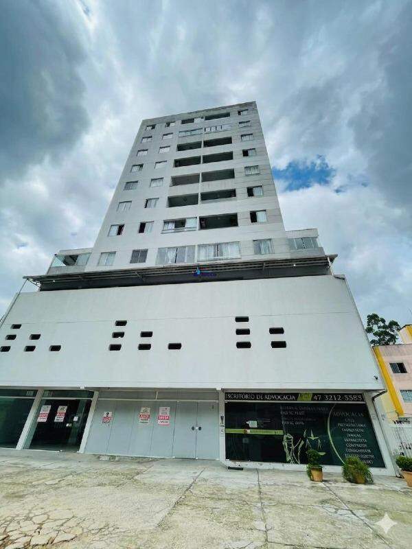 Apartamento à venda no Centro I: 