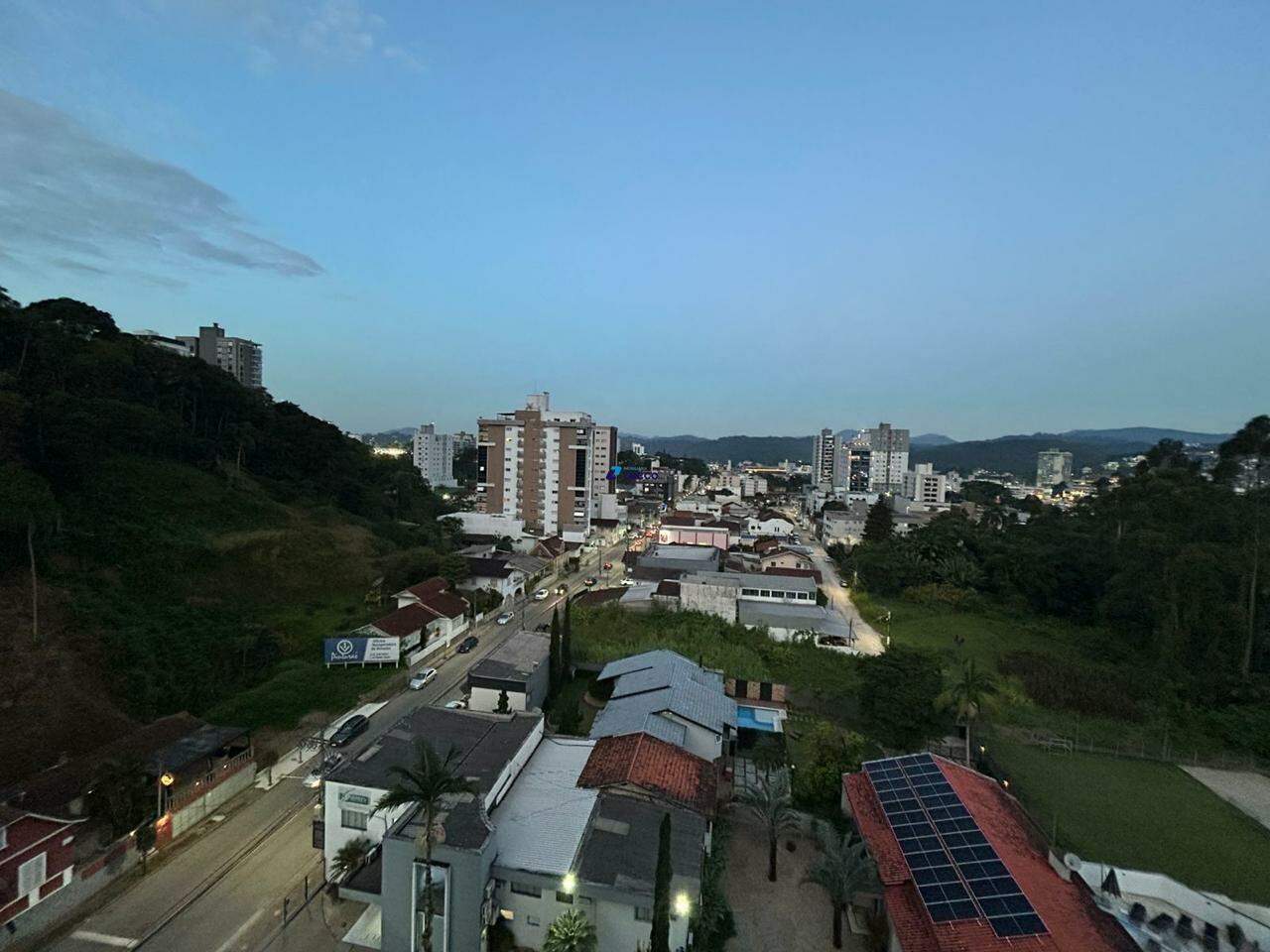 Apartamento à venda no Centro I: 