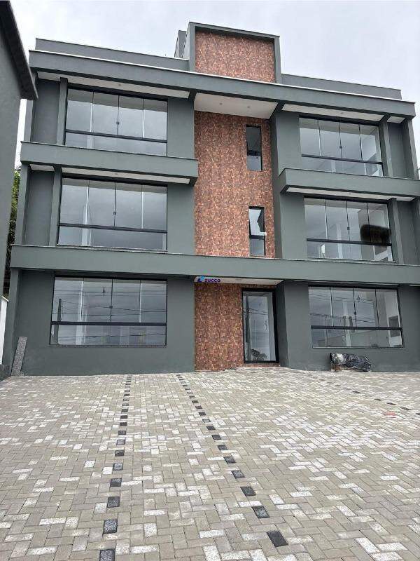 Apartamento à venda no Rio Branco: 