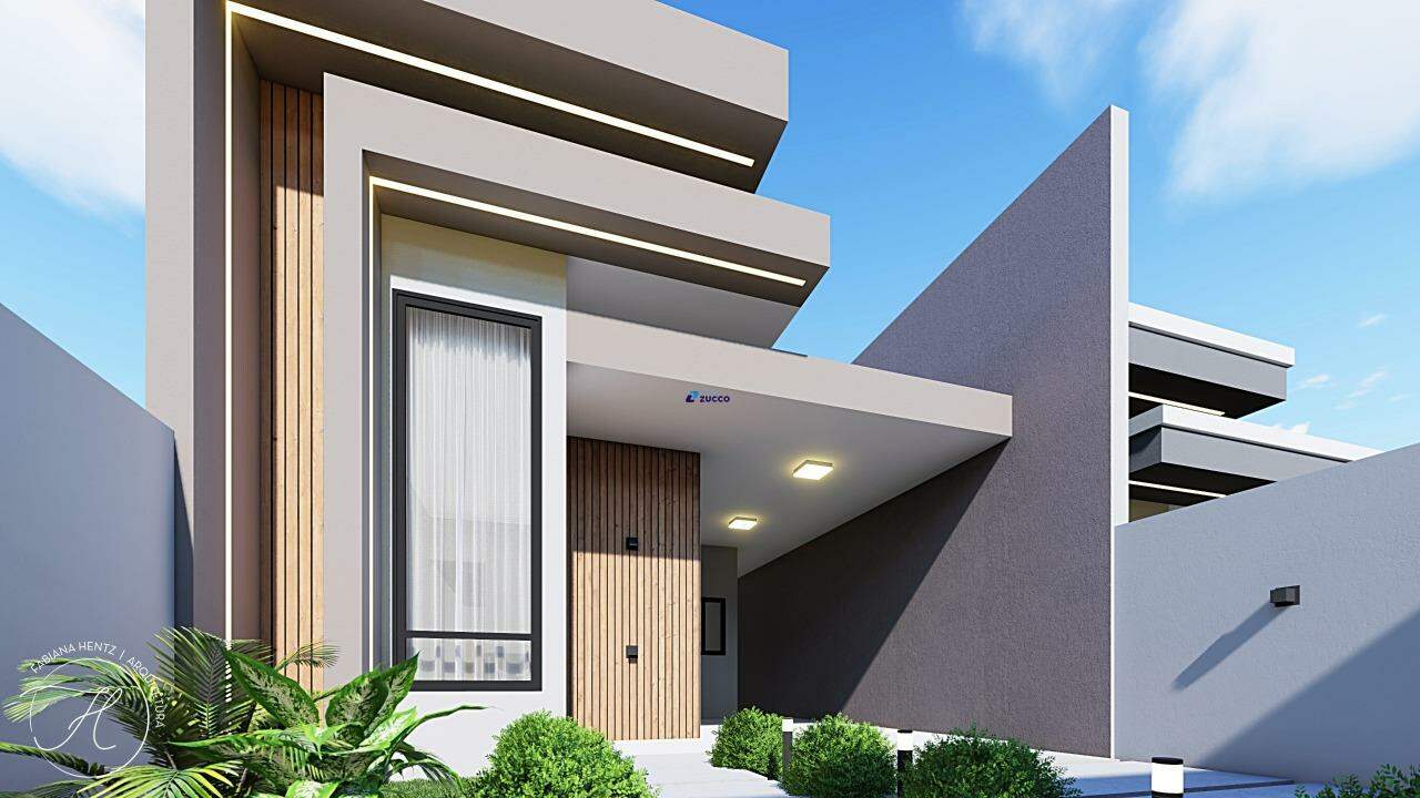 Casa à venda no Rio Branco: 