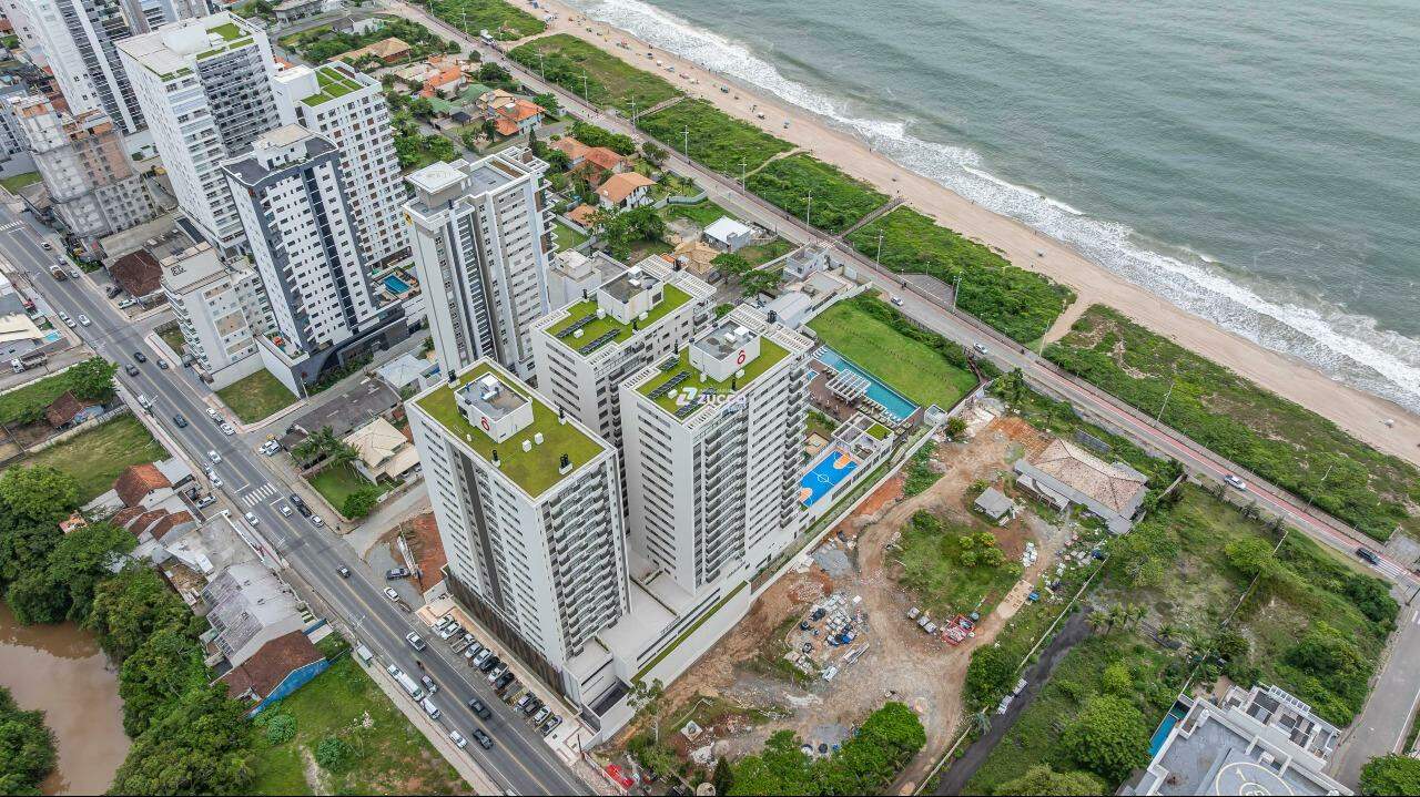 Apartamento à venda no Bairro Itacolomi: 