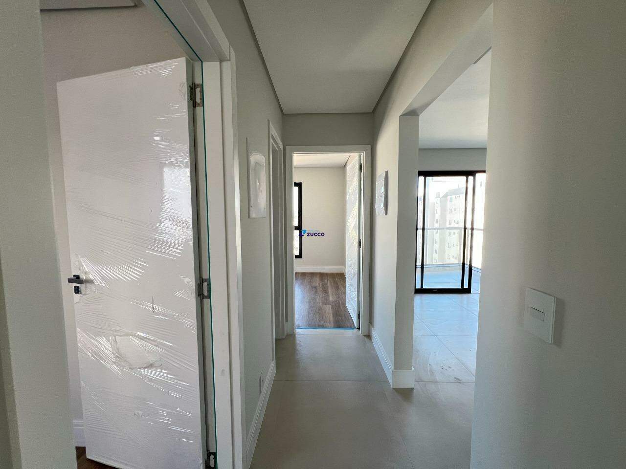Apartamento à venda no Bairro Itacolomi: 