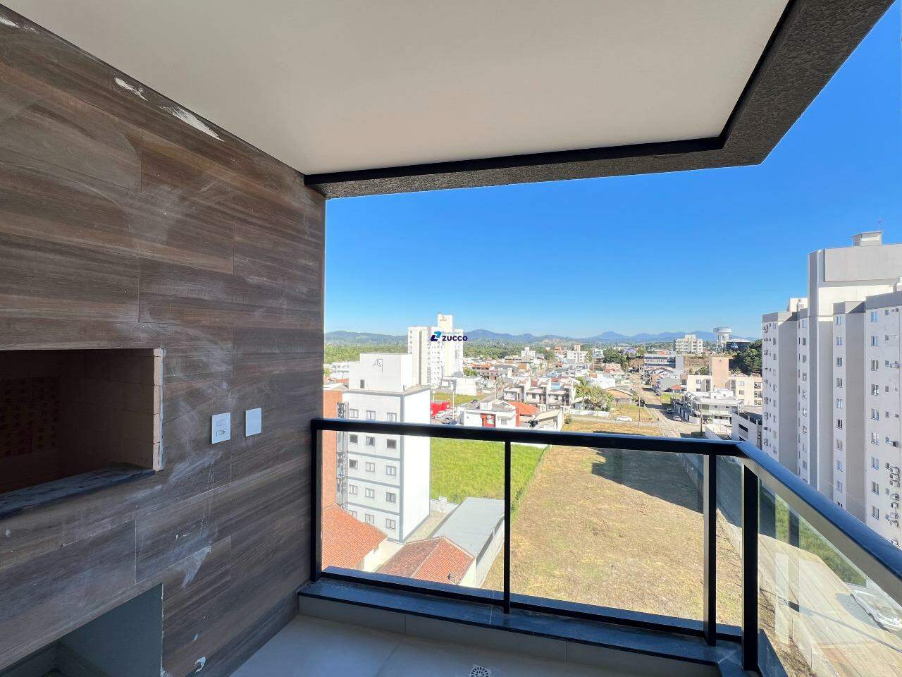 Apartamento à venda no Bairro Itacolomi: 
