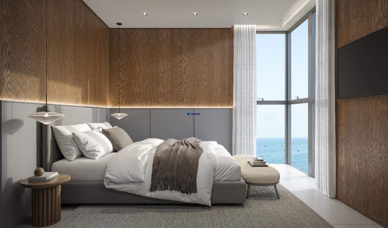 Apartamento à venda no Armação: 