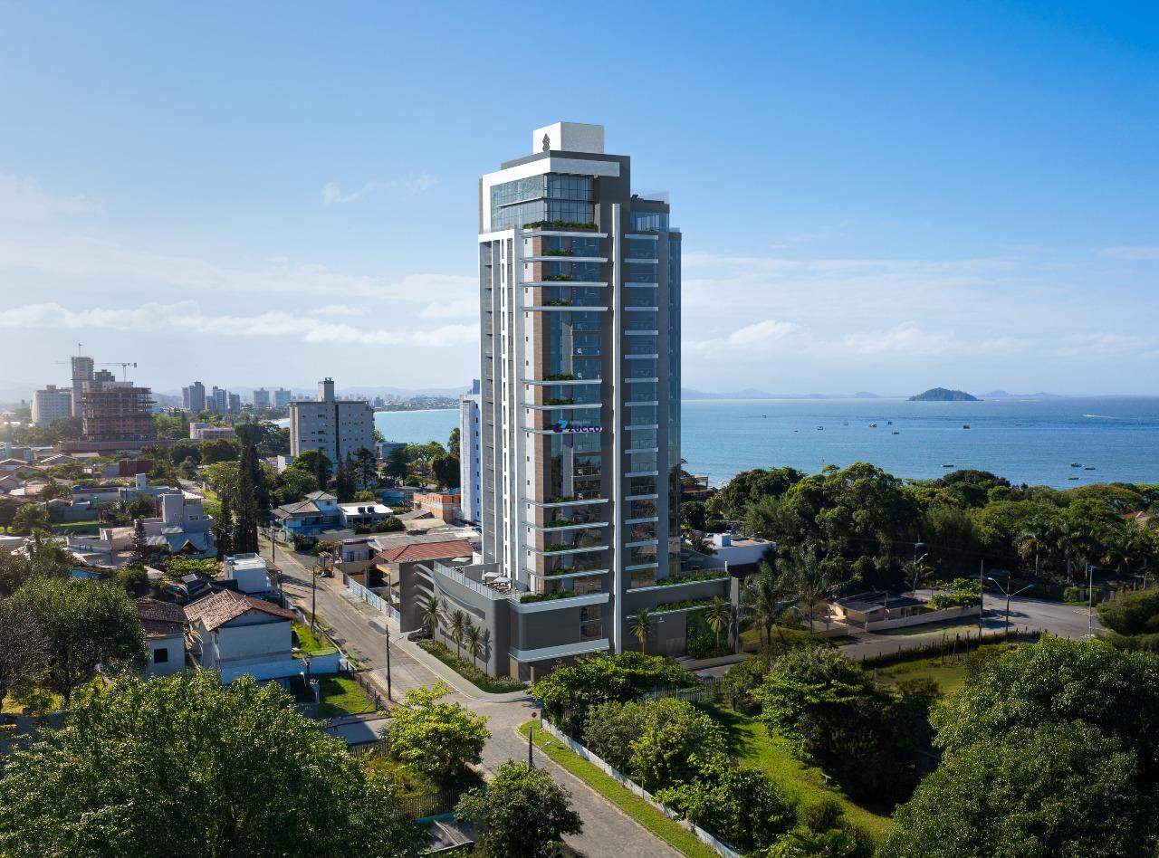 Apartamento à venda no Armação: 