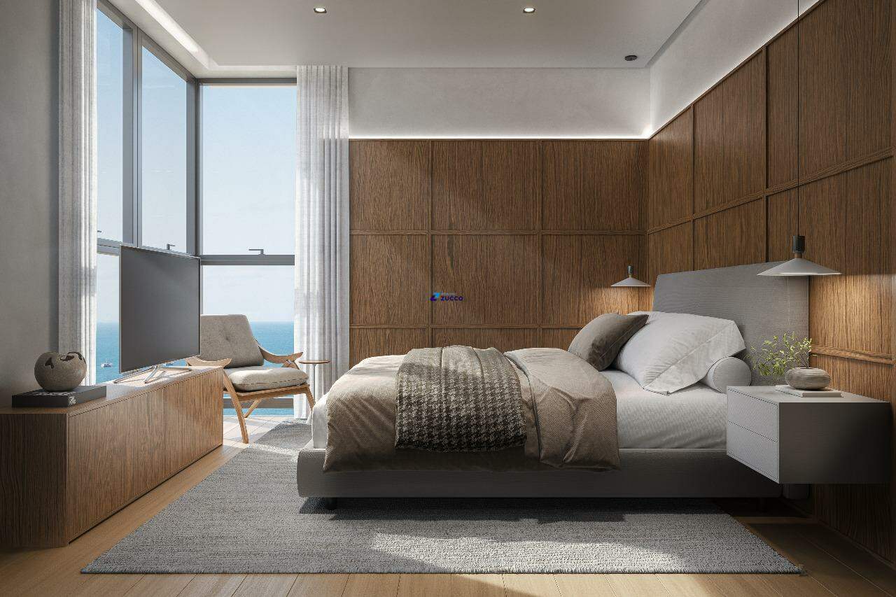 Apartamento à venda no Armação: 
