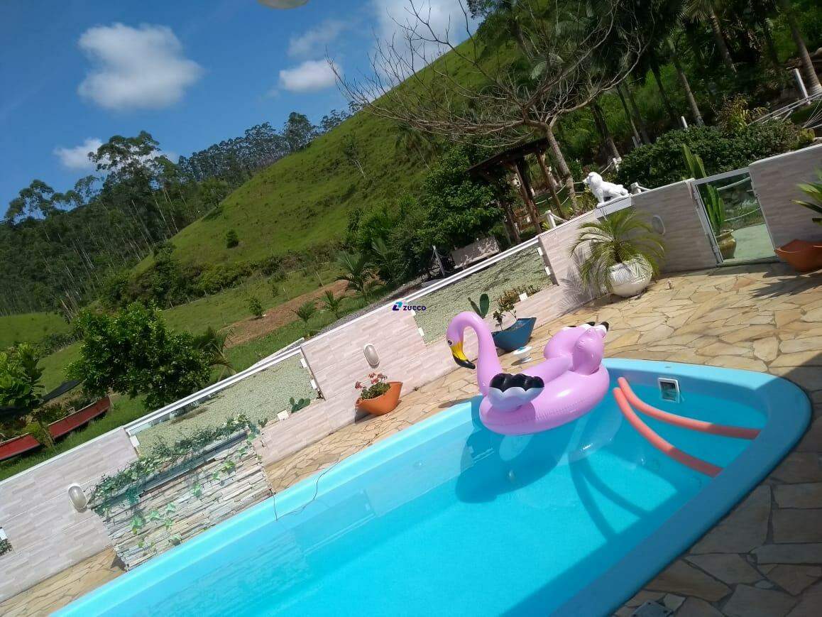 Sítio à venda no Aguas Negras: 