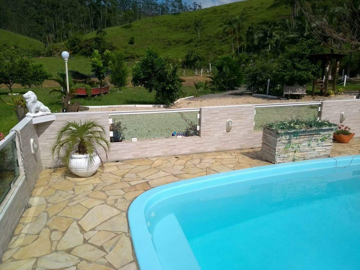 Sítio à venda no Aguas Negras: 