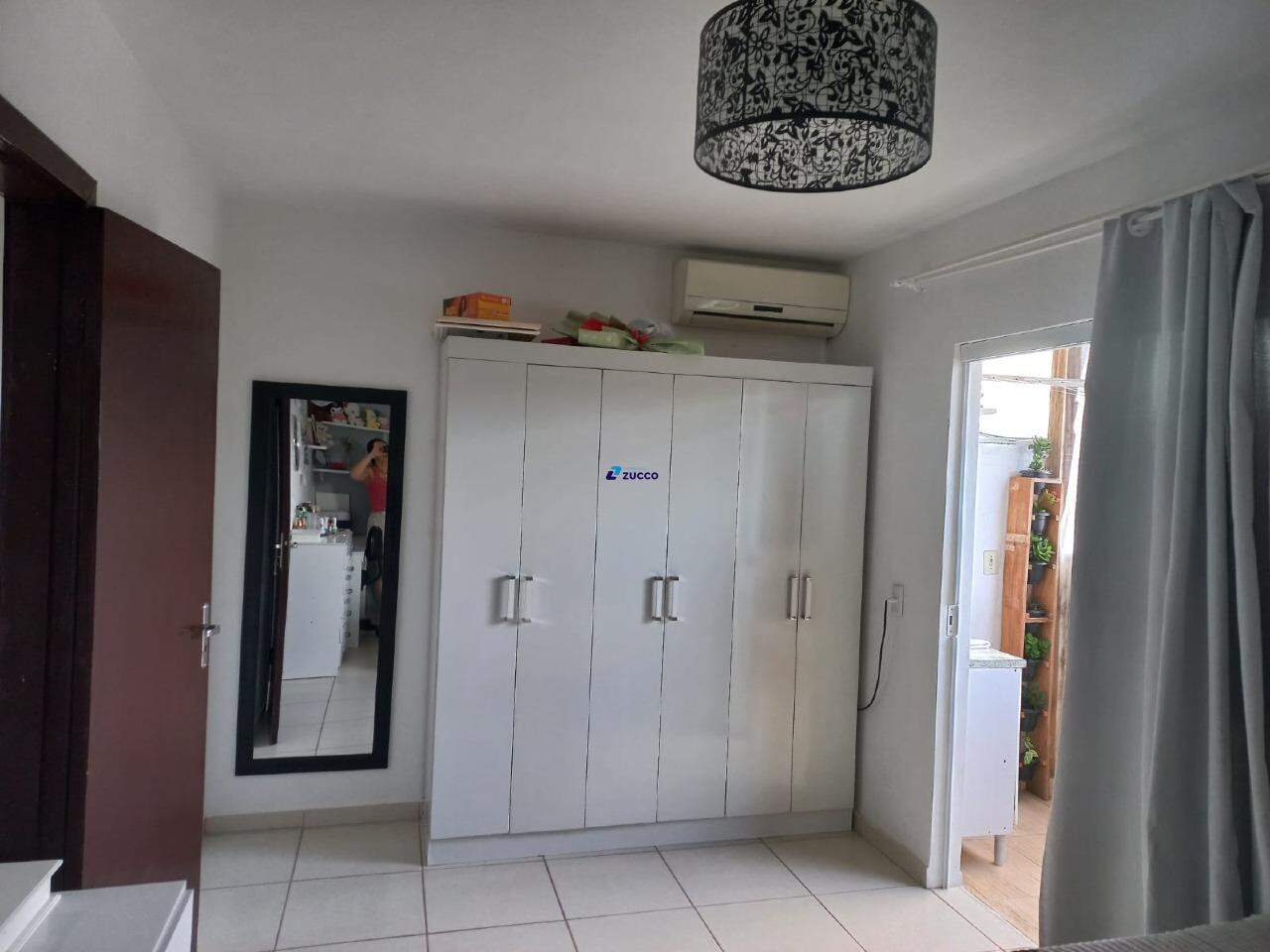 Casa à venda no Águas Claras: 