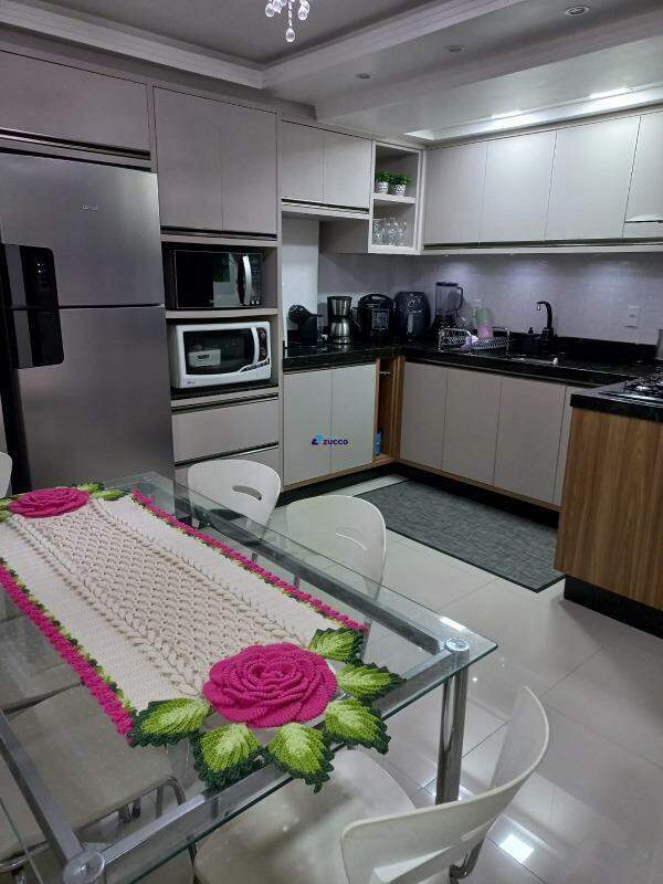 Casa à venda no Águas Claras: 