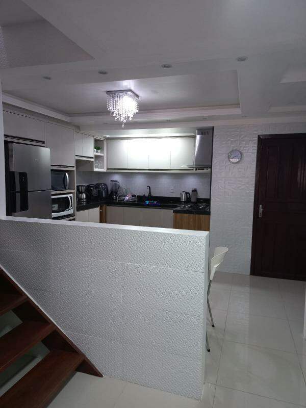 Casa à venda no Águas Claras: 