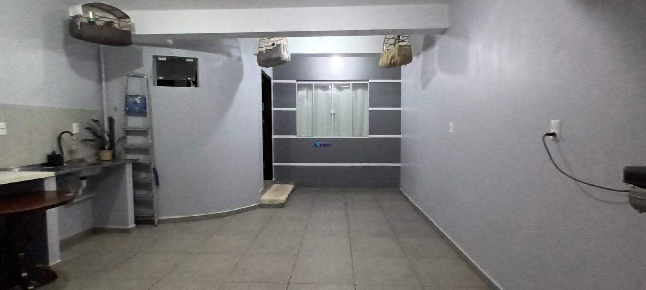 Casa à venda no Águas Claras: 
